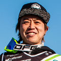 Daice Suzuki