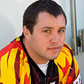 Jeremy Lusk