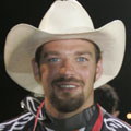 Kenny Bartram