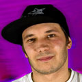 Manu Troux