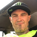 Mike Metzger