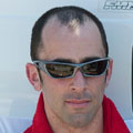 Stefano Minguzzi