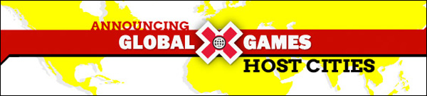 Noticia XGames